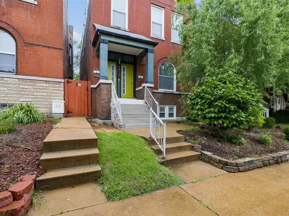 3421 McKean Ave, Saint Louis, MO 63118