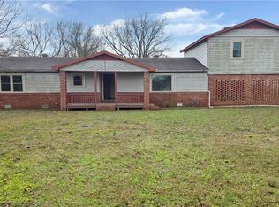1170 Jimmy Lile Rd, Russellville, AR 72802