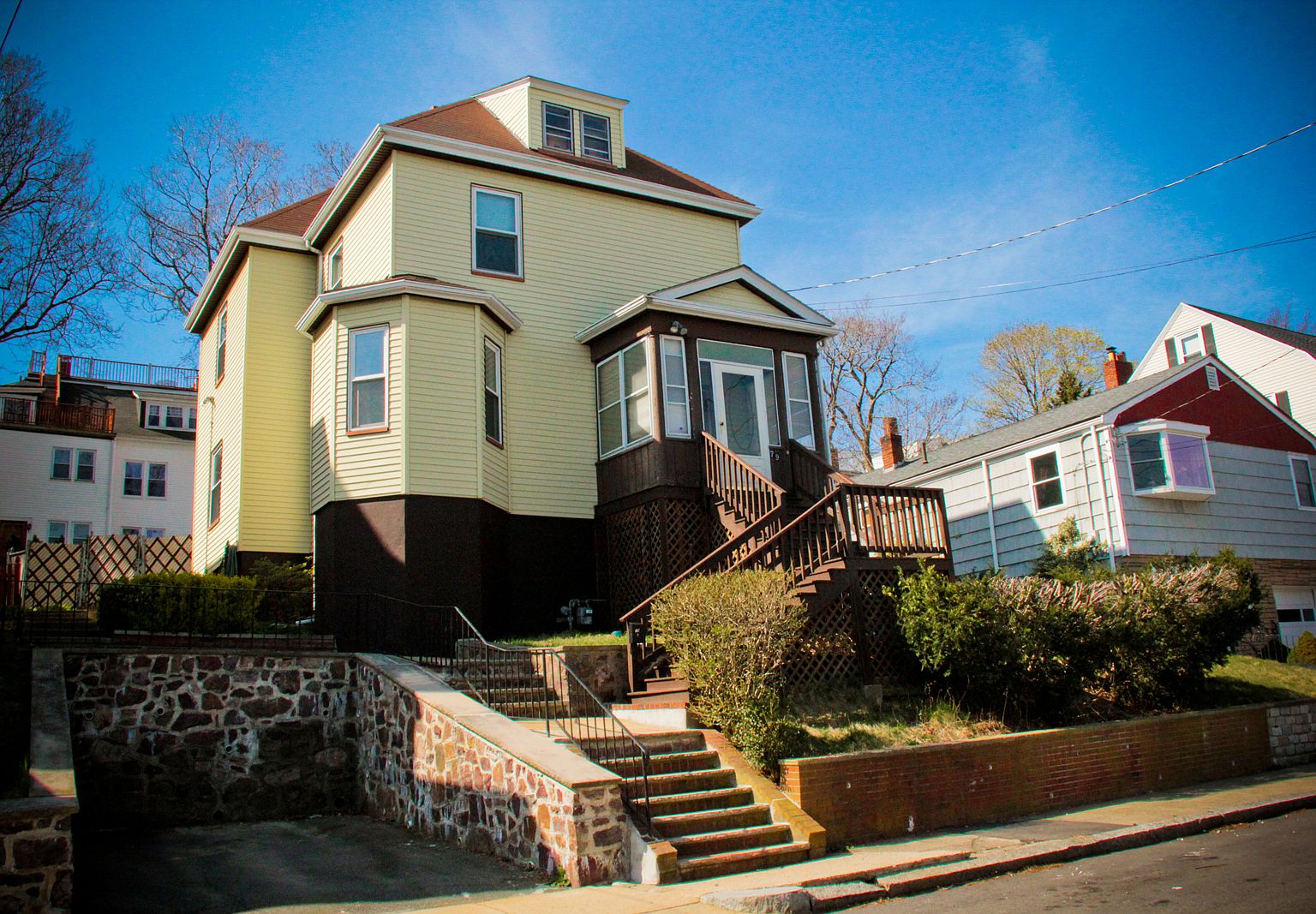 79 Sagamore Ave, Winthrop, MA 02152 Zillow