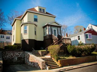 79 Sagamore Ave, Winthrop, MA 02152