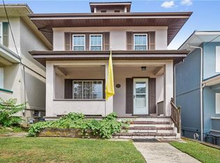 730 Walnut St, Donora, PA 15033