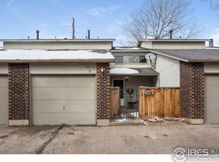1919 Real Ct APT B, Fort Collins, CO 80526