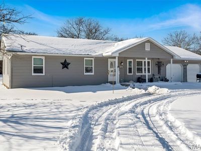 8713 Brookstone Dr, Hillsboro, MO, 63050