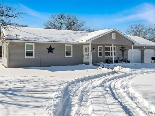 8713 Brookstone Dr, Hillsboro, MO 63050