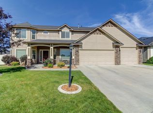 4121 N Frandon Ave, Meridian, ID 83646