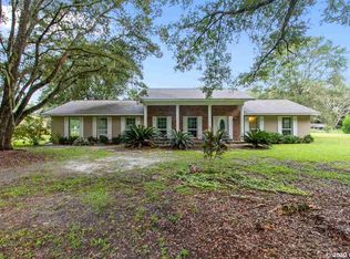 5112 SW 170th St, Archer, FL 32618