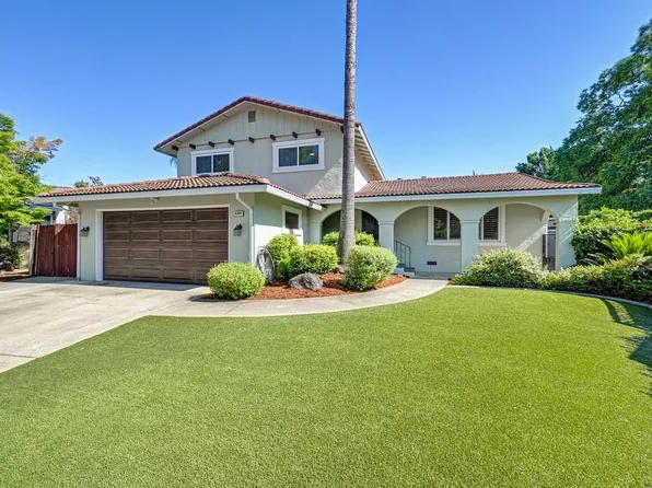 8340 Marina Greens Way, Sacramento, CA 95826