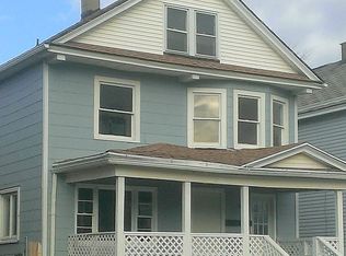 30 Hennepin St, Buffalo, NY 14206
