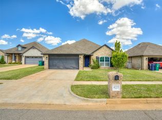 4225 NW 151st St, Edmond, OK 73013