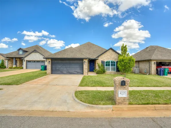 4225 NW 151st St, Edmond, OK 73013