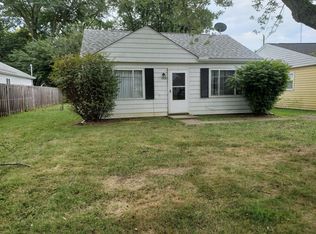 1905 W Murden St, Kokomo, IN 46901