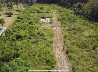 805 BARON ROAD LOT 98, ORLANDO, FL 32828