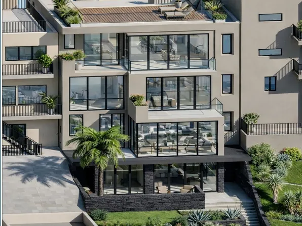 930 Baker St, San Francisco, CA 94115