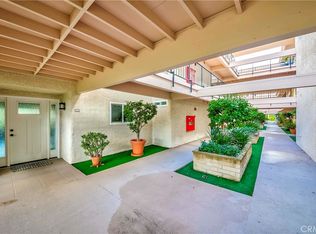 5519 Paseo Del Lago E Unit 1A, Laguna Woods, CA