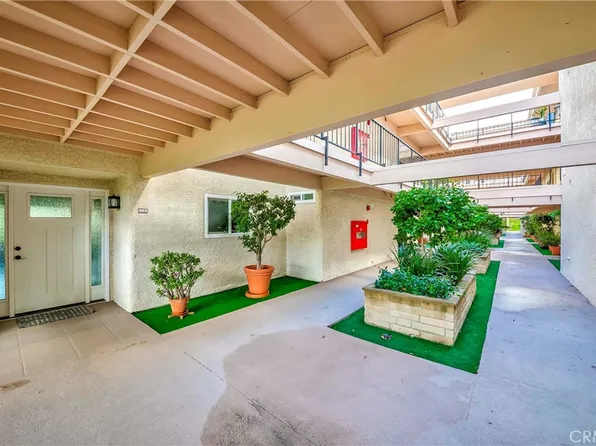 5519 Paseo Del Lago E Unit 1A, Laguna Woods, CA 92637