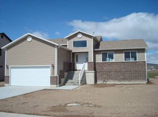 2608 W 600 N, Tremonton, UT 84337