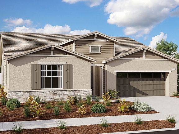 The Timothy Elevation C