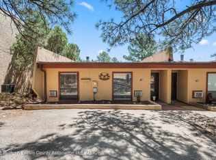 110 Thunder Mountain Ct, Alto, NM 88312