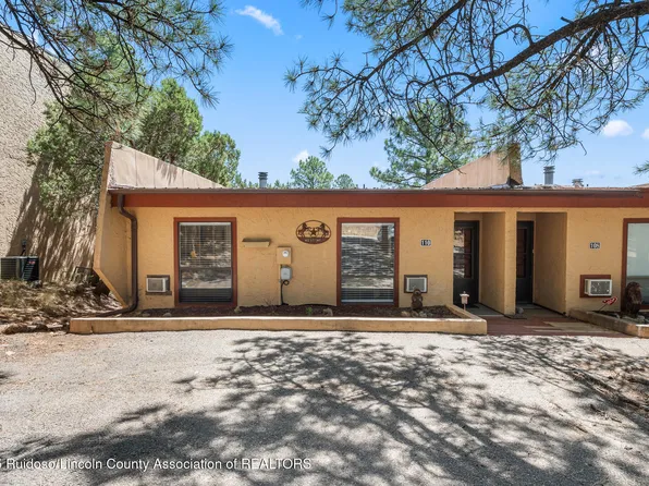 110 Thunder Mountain Ct, Alto, NM 88312