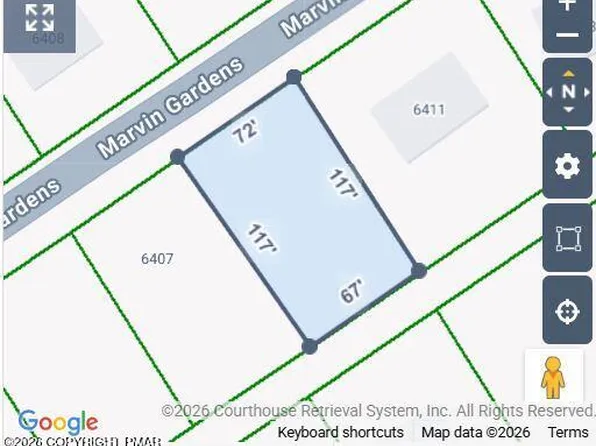 6409 Marvin Gdns, Tobyhanna, PA 18466