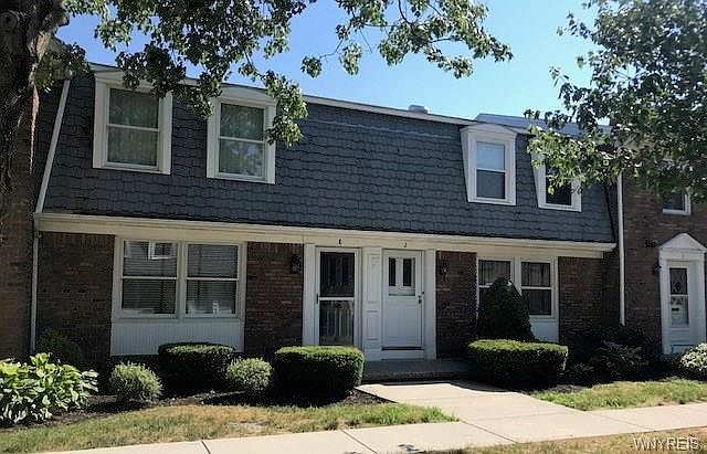 1st image of 65 Oakbrook Dr APT K