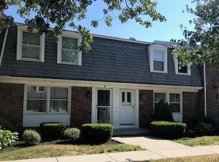 65 Oakbrook Dr APT K, Amherst, NY 14221