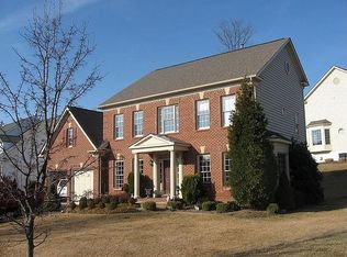 43268 Hill Head Pl, Leesburg, VA 20176