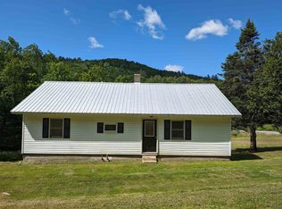 42 Powder Spring Rd, Topsham, VT 05076