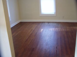505 S Glenwood Ave, Independence, MO 64053