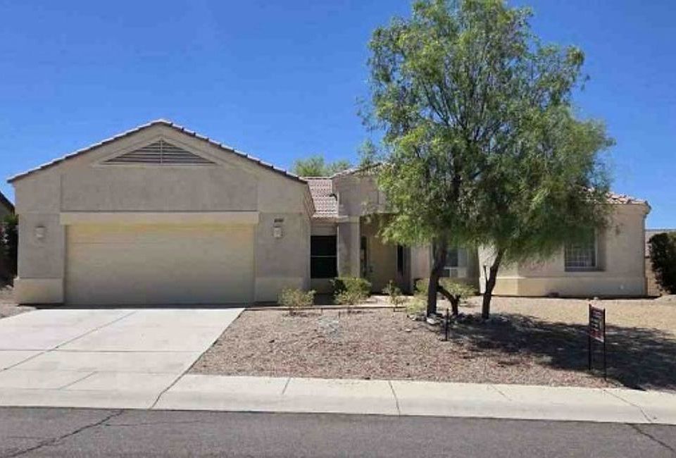Property Front View