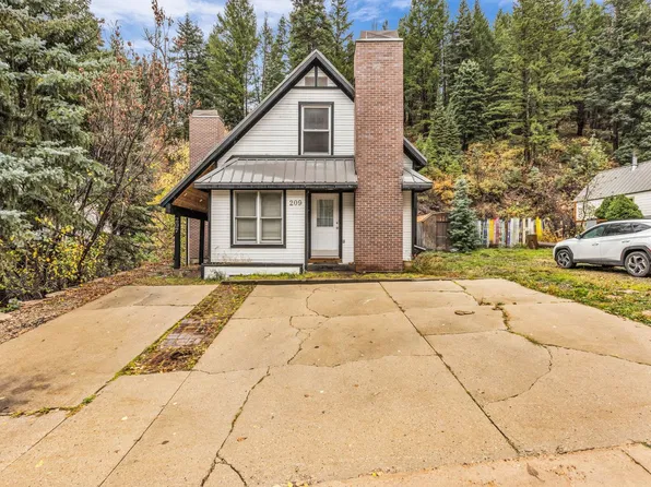 209 Daly Ave, Park City, UT 84060
