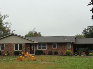 1487 S County Road 50 W, Rockport, IN 47635