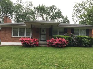 3004 Leman Dr, Louisville, KY 40220