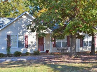 937 Mill St, Marshville, NC 28103