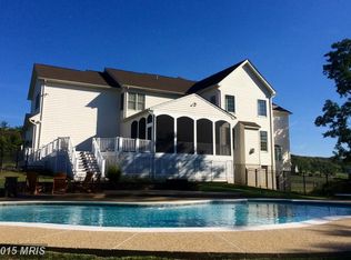 15534 Bankfield Dr, Waterford, VA 20197