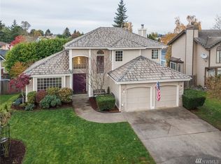 34809 30th Ave SW, Federal Way, WA 98023