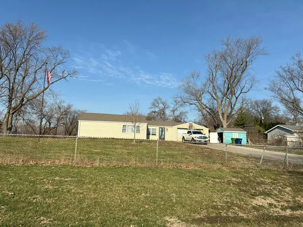 8508 S 11th St, Bellevue, NE 68147