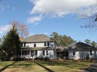 143 Kilmer Dr, Urbanna, VA 23175