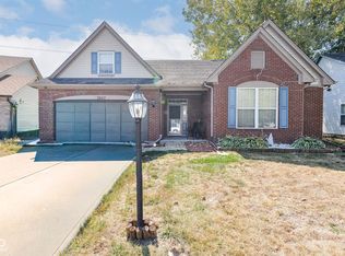 7957 Midlothian Way, Indianapolis, IN 46214
