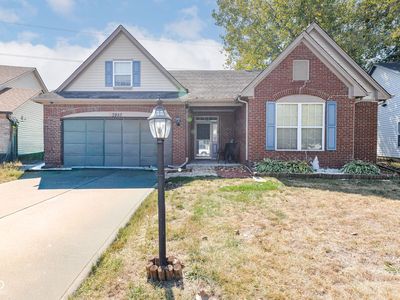 7957 Midlothian Way, Indianapolis, IN, 46214