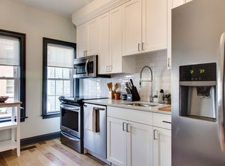 Richardson Co-Living, Washington, DC 20001