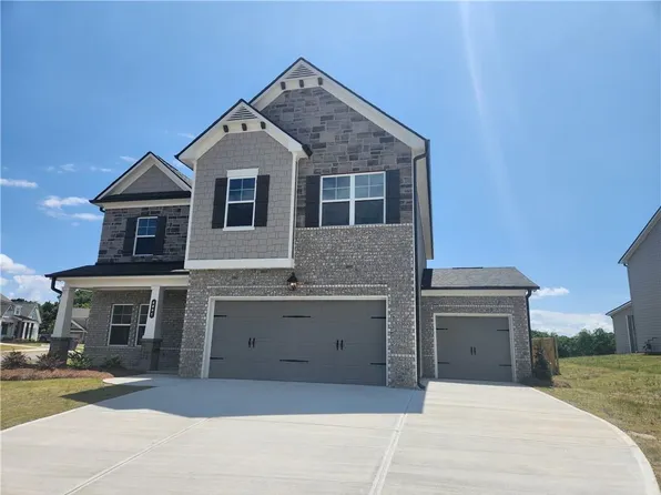 5938 Belafonte Walk, Gainesville, GA 30506