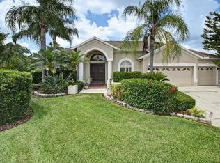 4105 Queller Way, Tampa, FL 33618