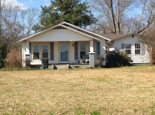 12856 State Highway 520, Richland, GA 31825