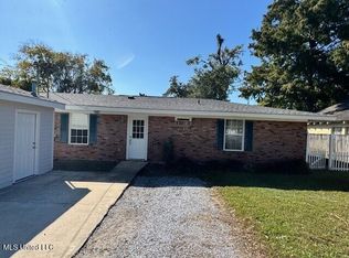 312 Ulman Ave #B, Bay Saint Louis, MS 39520
