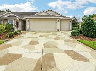 1668 Dutchess Loop, The Villages, FL 32162