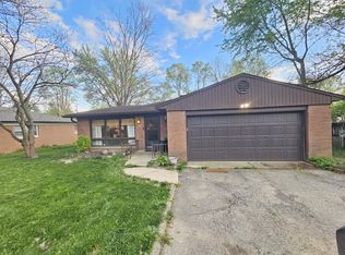 3143 W 49th St, Indianapolis, IN 46228