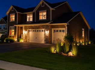 10965 Sundance Woods Blvd, Osseo, MN 55369