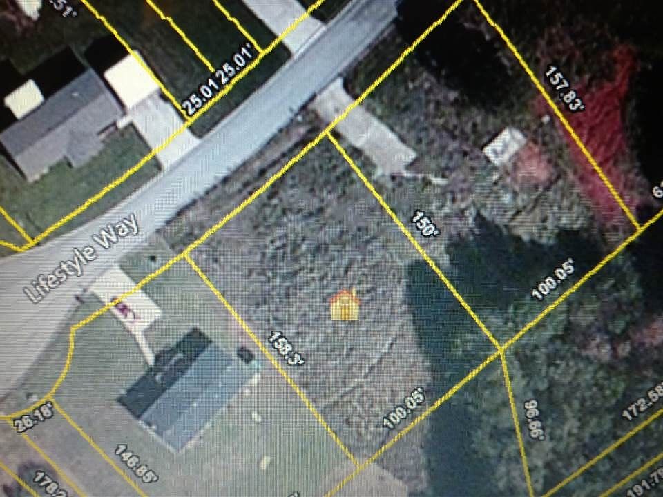 1st image of 0 Lifestyle Way Lot 12
