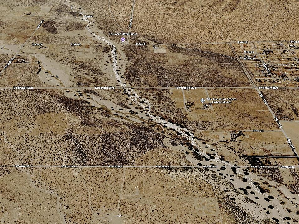 2nd image of E Avenue R